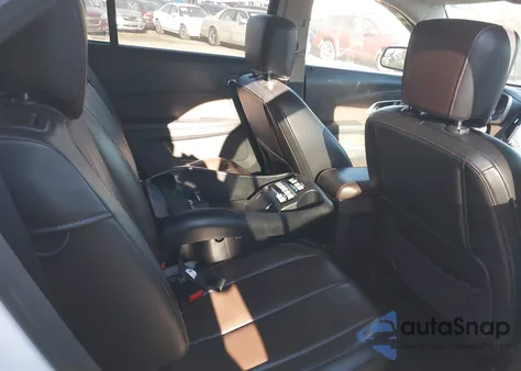 2012 Chevrolet Equinox 2Lt from USA, damaged, VIN 2GNALPEKXC1234676